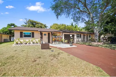 7708  Margate Blvd, Unit #Cl-1 U-1, Margate, FL 33063 - Photo 1