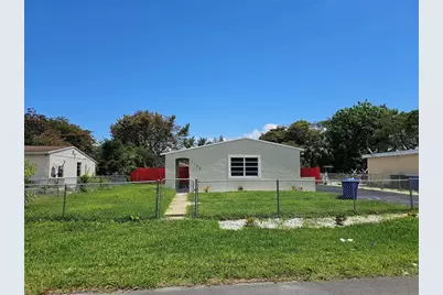 1152 NW 17th Ave, Fort Lauderdale, FL 33311 - Photo 1