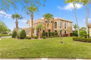 7663 NW 122nd Dr, Parkland, FL 33076 - Photo 1