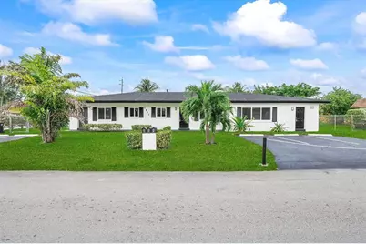 1901 NW 14th Ave, Fort Lauderdale, FL 33311 - Photo 1