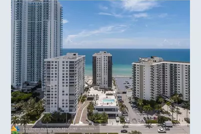 2751 S Ocean Drive #1002S, Hollywood, FL 33019 - Photo 1