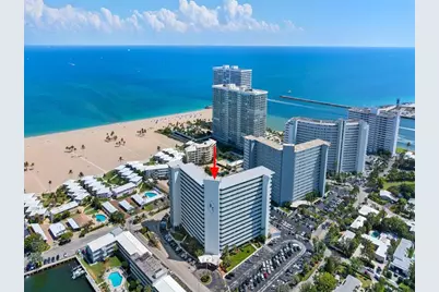 1900 S Ocean Dr, Unit #105, Fort Lauderdale, FL 33316 - Photo 1