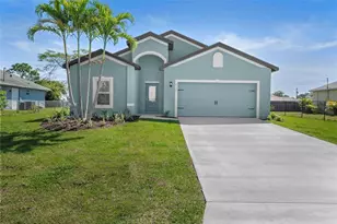 2137 SW Gailwood St, Port Saint Lucie, FL 34952 - Photo 1