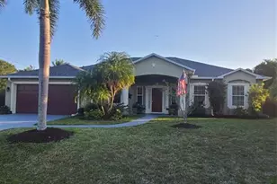 5260 NW Gamma St, Port Saint Lucie, FL 34986 - Photo 1