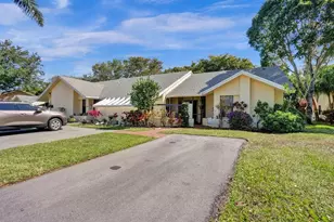 10908 Waterberry Ct, Boca Raton, FL 33498 - Photo 1