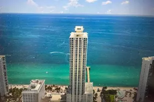 16699 Collins Ave, Sunny Isles Beach, FL 33160 - Photo 1