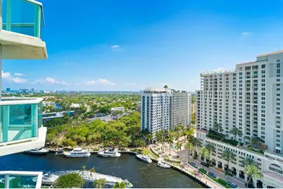 347 N New River Drive #2104, Fort Lauderdale, FL 33301 - Photo 1