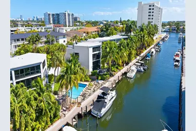 3036 NE 49th Street #3036, Fort Lauderdale, FL 33308 - Photo 1