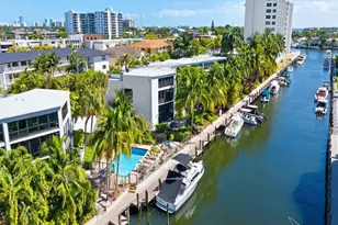 3036 NE 49th St, Fort Lauderdale, FL 33308 - Photo 1