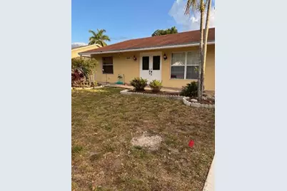 5732  Mels Way, Lake Worth, FL 33463 - Photo 1