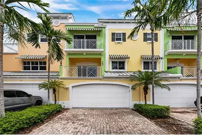 708 SE 15th St, Unit #3, Fort Lauderdale, FL 33316 - Photo 1