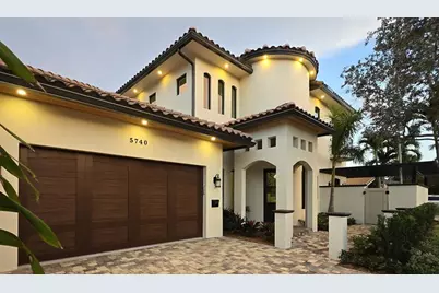 5740 NE 21st Rd, Fort Lauderdale, FL 33308 - Photo 1