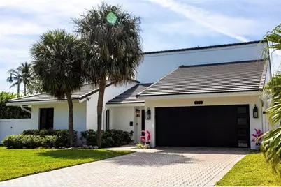 222 N Tradewinds Ave, Lauderdale by the Sea, FL 33308 - Photo 1