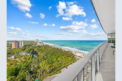 701 N Fort Lauderdale Beach Boulevard #1706, Fort Lauderdale, FL 33304 - Photo 1