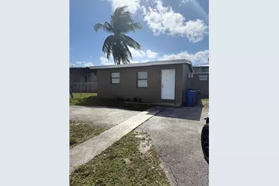 1708  Lauderdale Manor Dr, Fort Lauderdale, FL 33311 - Photo 1