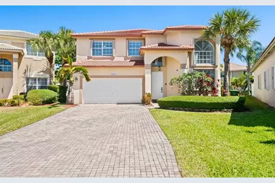 16731 NW 13th St, Pembroke Pines, FL 33028 - Photo 1