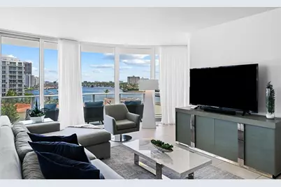 401 N Birch Road, Unit #700, Fort Lauderdale, FL 33304 - Photo 1