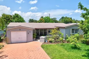 7141 Biltmore Blvd, Miramar, FL 33023 - Photo 1