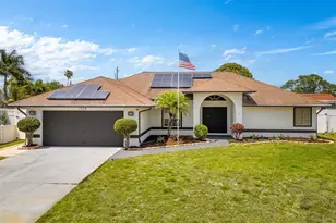 1029 SW Jennifer Terrace, Port Saint Lucie, FL 34953 - Photo 1