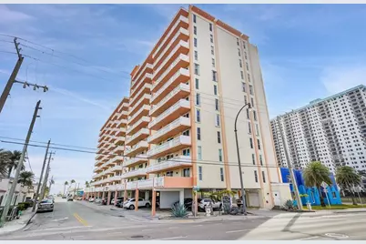 801 S Ocean Dr, Unit #1002, Hollywood, FL 33019 - Photo 1