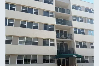 1236 Hillsboro Mile #210, Hillsboro Beach, FL 33062 - Photo 1