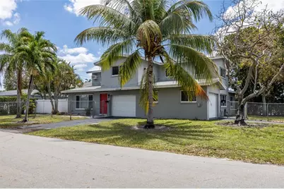 1750 NE 55th St, Fort Lauderdale, FL 33334 - Photo 1