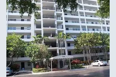 605  Oaks Dr, Unit #809, Pompano Beach, FL 33069 - Photo 1