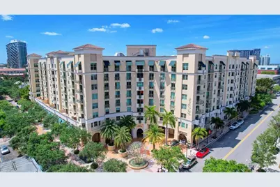 610  Clematis St, Unit #412, West Palm Beach, FL 33401 - Photo 1