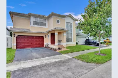 4224 NW 56th Drive, Pompano Beach, FL 33073 - Photo 1