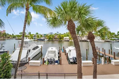 19  Hendricks Isle, Unit #101, Fort Lauderdale, FL 33301 - Photo 1