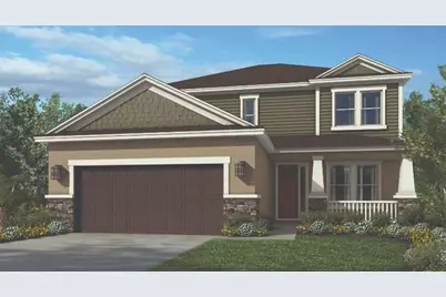 548 SE Ranch Oak Circle, Port Saint Lucie, FL 34984 - Photo 1