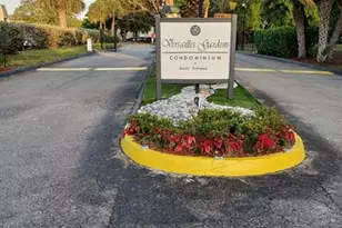 7901 Colony Cir Unit, Tamarac, FL 33321 - Photo 1