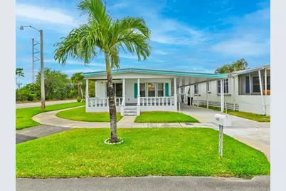 5331 SW 25th Ave, Fort Lauderdale, FL 33312 - Photo 1