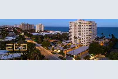 5200 N Ocean Boulevard #506, Fort Lauderdale, FL 33308 - Photo 1