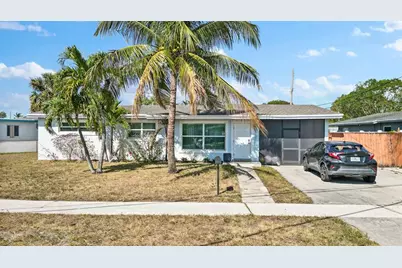 1731  Fairfax Dr, Fort Lauderdale, FL 33312 - Photo 1