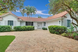 4 Gatehouse Rd, Fort Lauderdale, FL 33308 - Photo 1