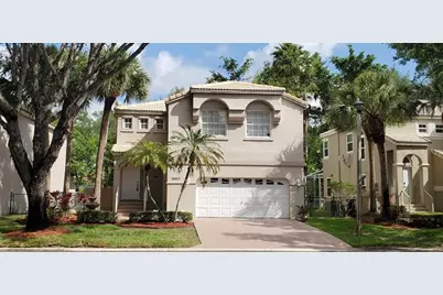 10665 NW 48th St, Coral Springs, FL 33076 - Photo 1