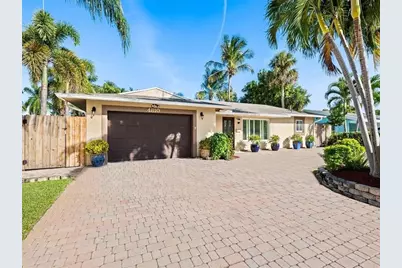 4810 NE 13th Ave, Oakland Park, FL 33334 - Photo 1
