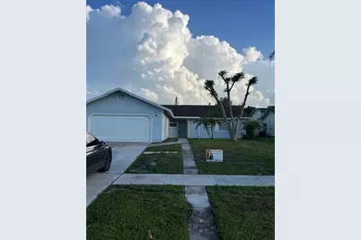 5022  El Claro Cir, West Palm Beach, FL 33415 - Photo 1