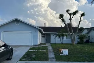 5022 El Claro Cir, West Palm Beach, FL 33415 - Photo 1