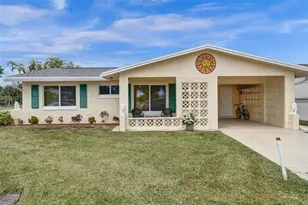 4519 NW 46th Terrace, Tamarac, FL 33319 - Photo 1