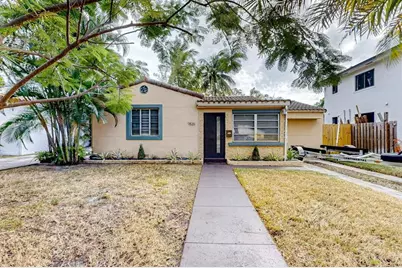 1826  Thomas St, Hollywood, FL 33020 - Photo 1