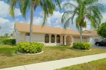 7625 NW 22nd Street, Margate, FL 33063 - Photo 1