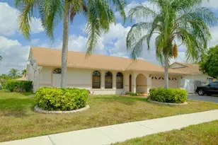 7625 NW 22nd St, Margate, FL 33063 - Photo 1