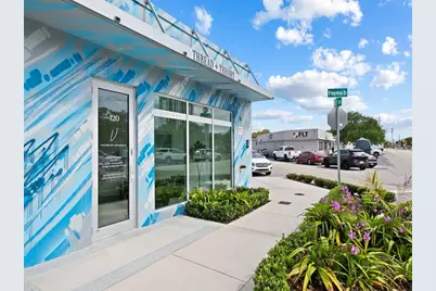 801 NE 2nd Ave, Unit #120, Fort Lauderdale, FL 33304 - Photo 1