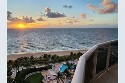 3100 N Ocean Boulevard #1609, Fort Lauderdale, FL 33308 - Photo 1