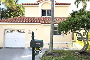 614 Trafalgar Ct, Dania Beach, FL 33004 - Photo 1