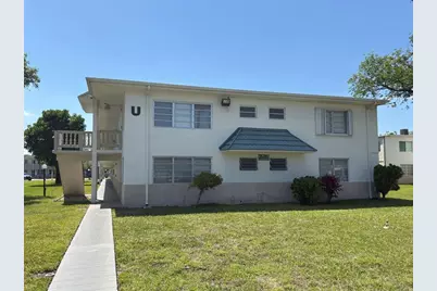 20230 NE 2nd Avenue #U12, Miami Gardens, FL 33179 - Photo 1