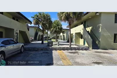 2252 NW 183, Unit #6, Miami Gardens, FL 33056 - Photo 1