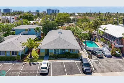 4421  Poinciana St, Unit #4, Lauderdale by the Sea, FL 33308 - Photo 1